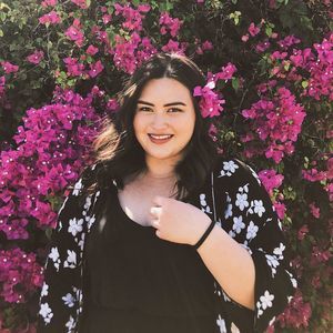 Meet your Posher, Makayla